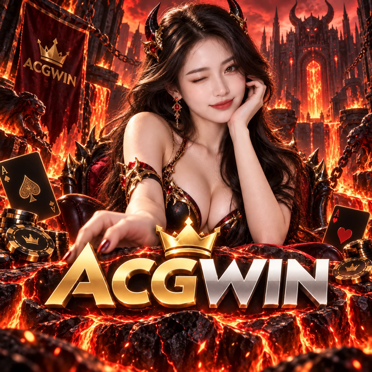 ACGWIN